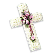 Small Childrens Cross