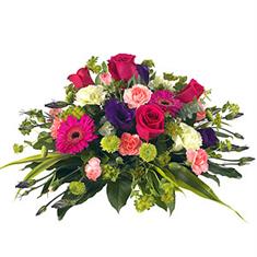 Bright Posy
