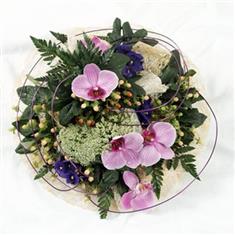 Modern Posy