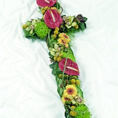 Modern Cross