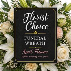 Funeral Wreath