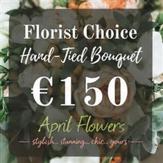 150 euro Florist Choice Bouquet