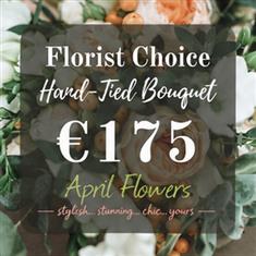 175 euro Florist Choice Bouquet