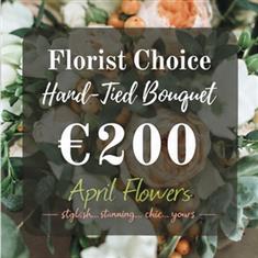 200 euro Florist Choice Bouquet