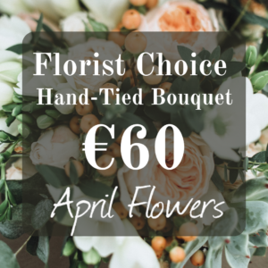 Florist Choice Hand-Tied Bouquet