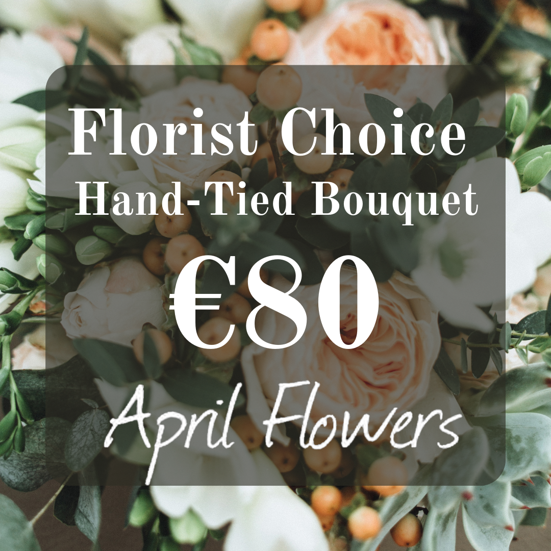 Florist Choice Hand-Tied Bouquet