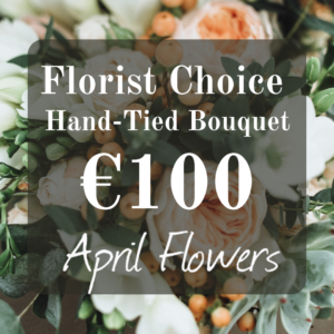 Florist Choice Hand-Tied Bouquet