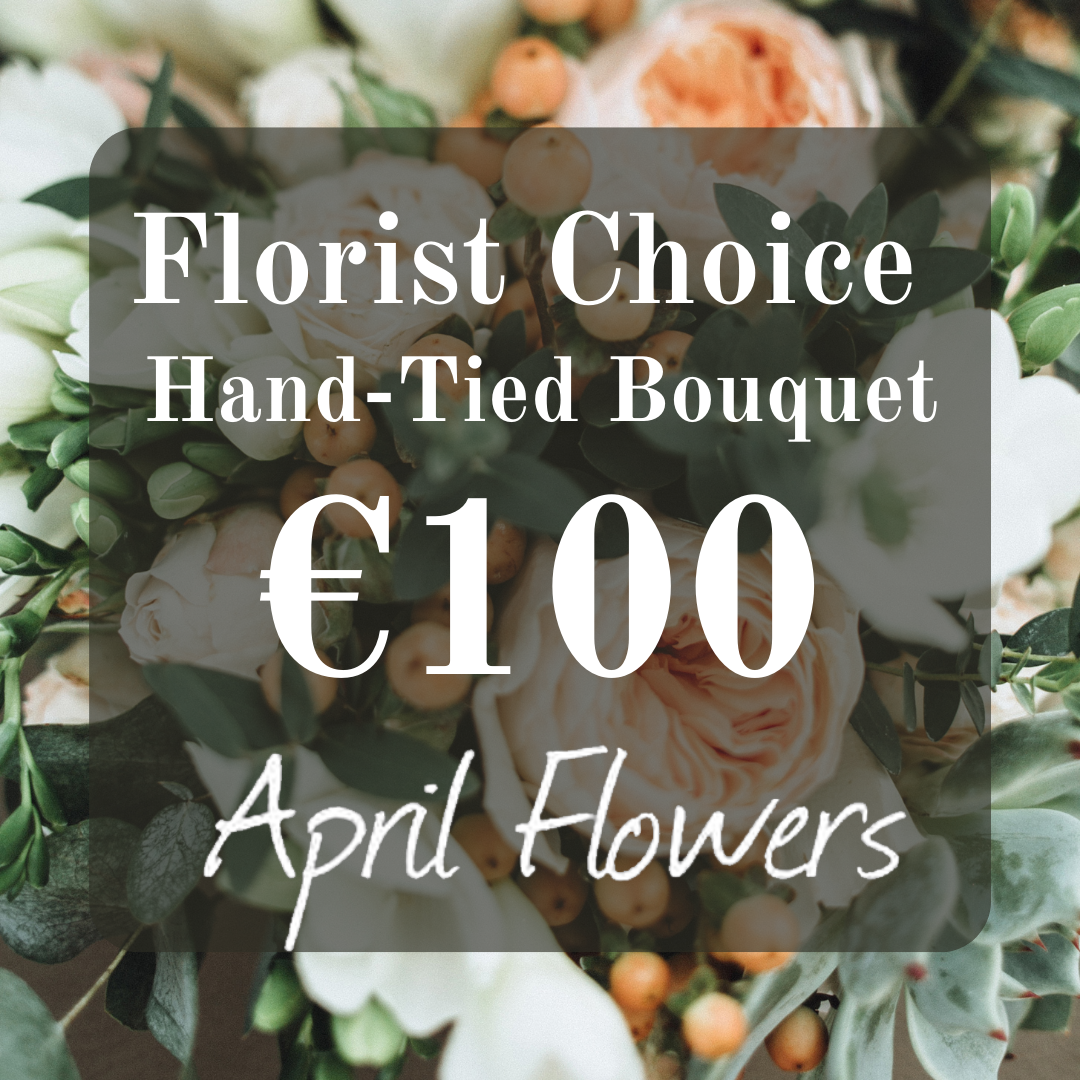 Florist Choice Hand-Tied Bouquet